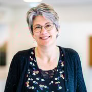 Ingrid Dijkstra, administrateur -