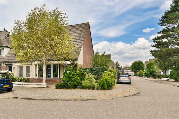 Koopwoningen Hoofddorp - Huizen Te Koop In Hoofddorp [funda]