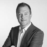 Jeroen Geurts - NVM-Makelaar & Taxateur o.g. - Directeur