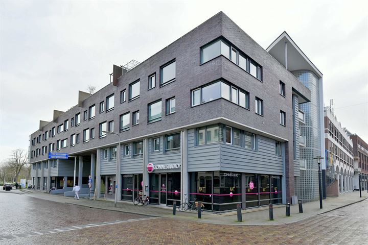 Binnensingel 4, Deventer