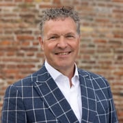 Rick T.P.M. Broekhof RM RT - NVM-makelaar