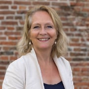 Marie-José Zwaan - Commercieel medewerker