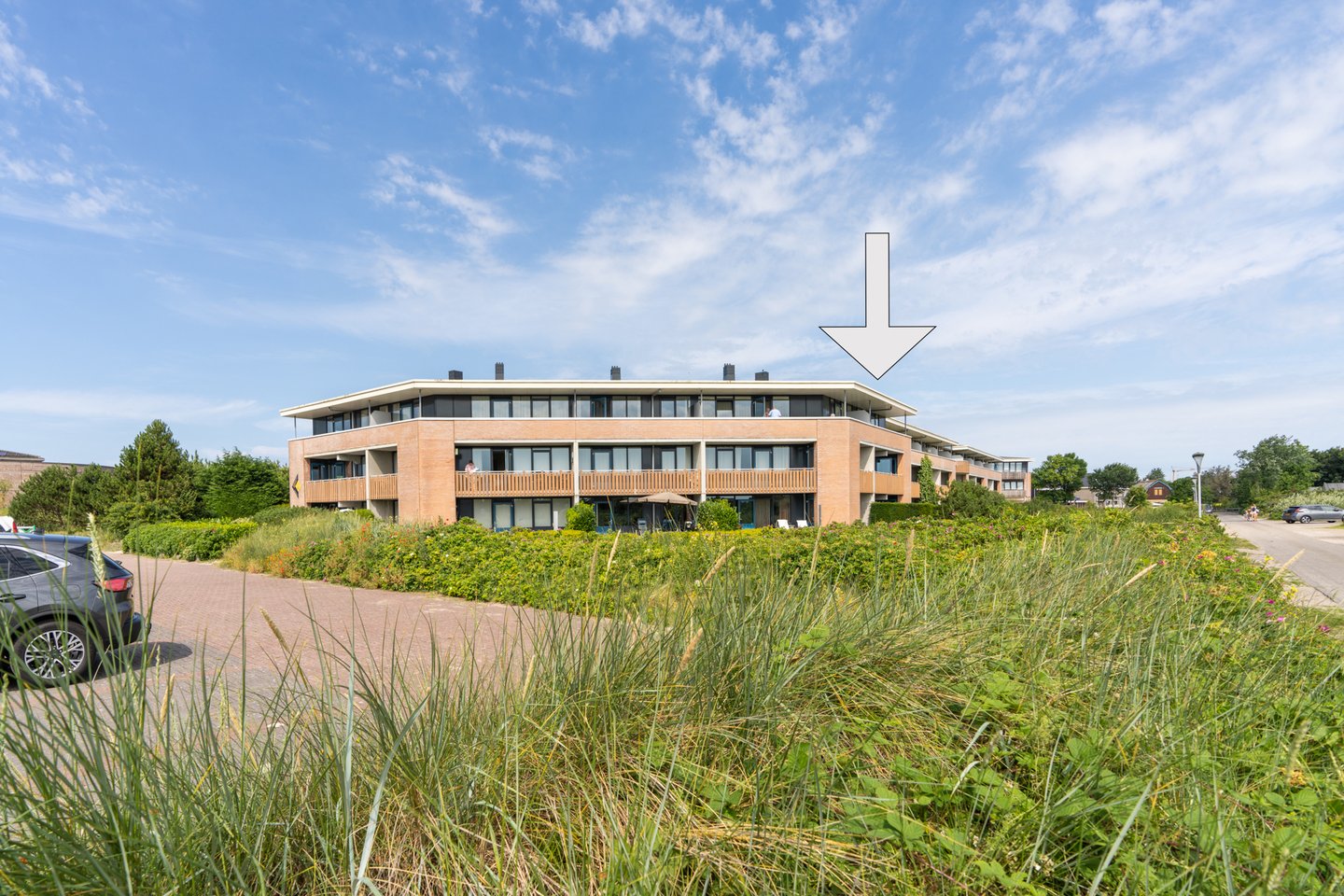 Bekijk foto 1 van Strandweg 42 L