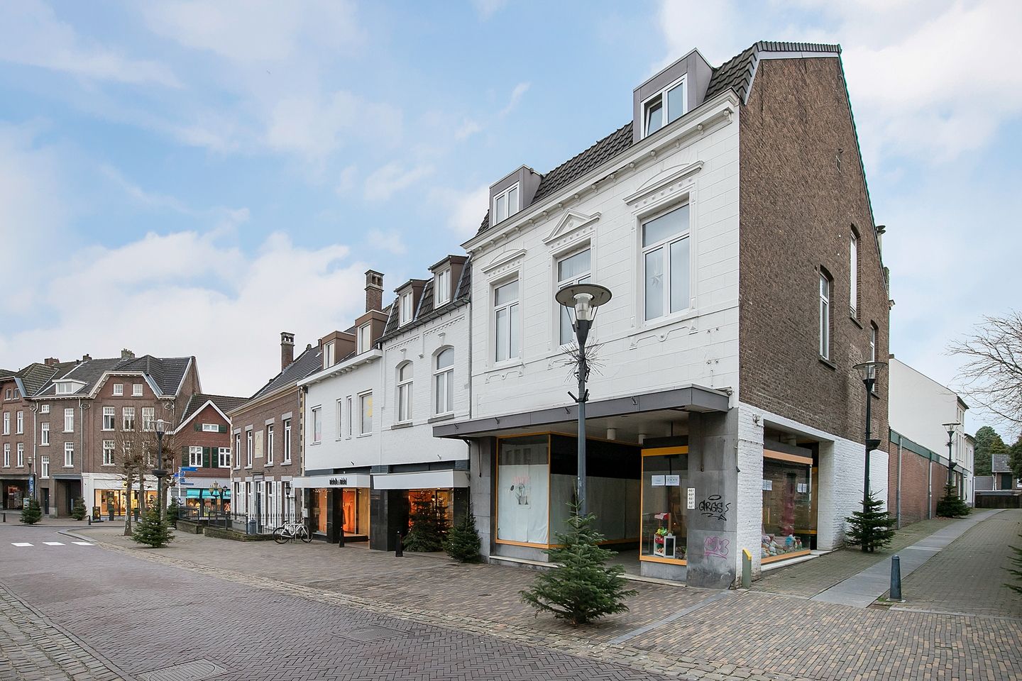 Bekijk foto 2 van Beekstraat 46-a-f