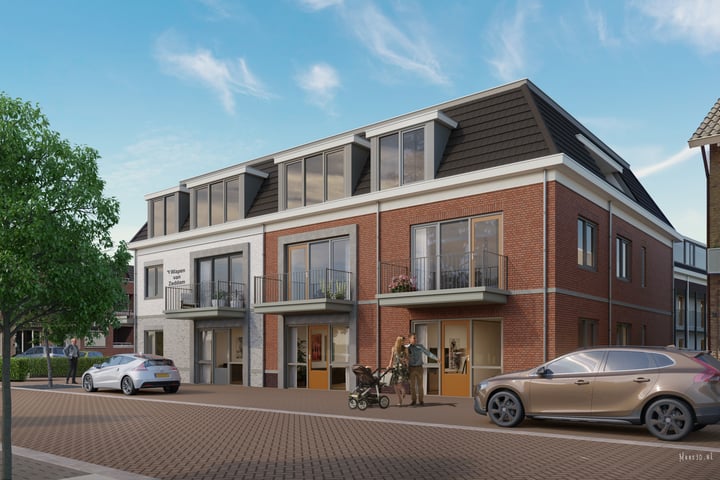 Vinkwijkseweg 2 w