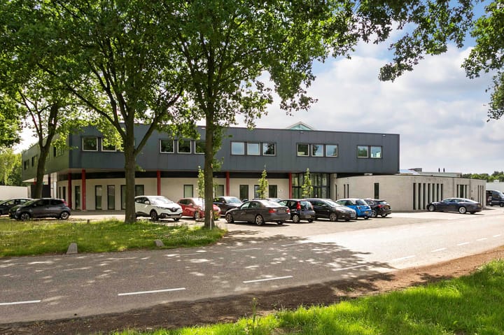 Achterbroek 11