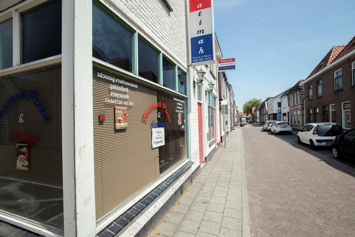 Bekijk foto 2 van Nieuwstraat 9