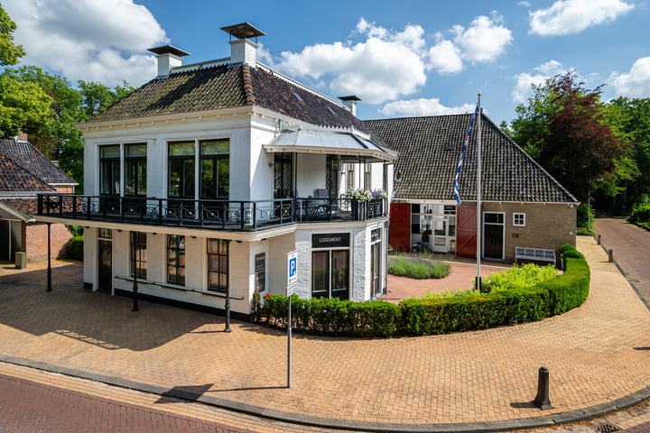 Hoofdstraat 2 - 6