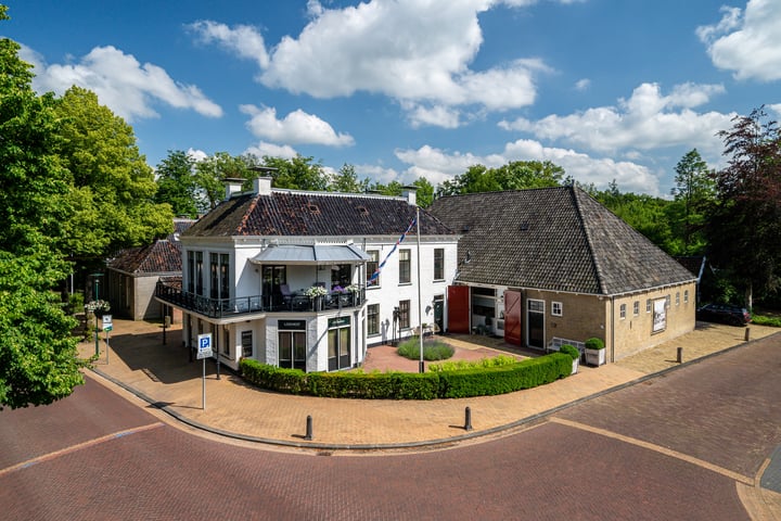 Hoofdstraat 2 - 6