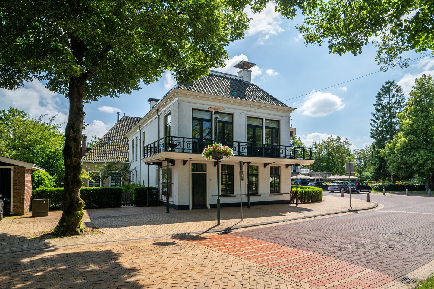 Bekijk foto 4 van Hoofdstraat 2 - 6