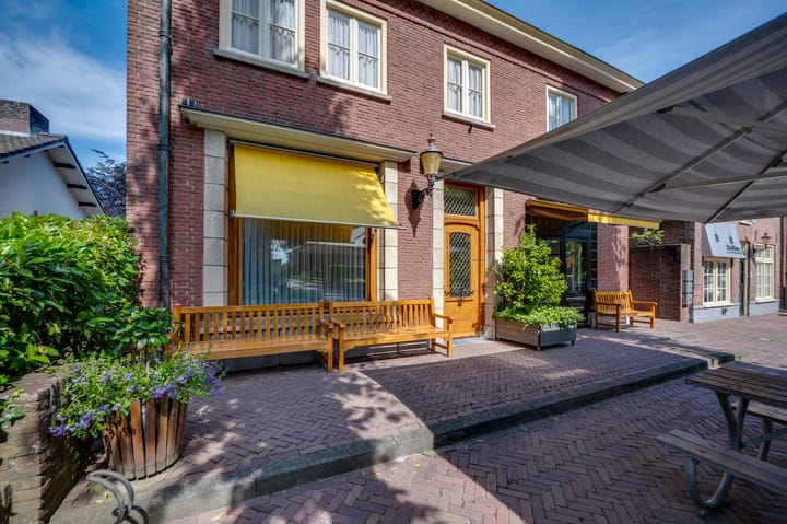 Foto 5 van Slimstraat 20