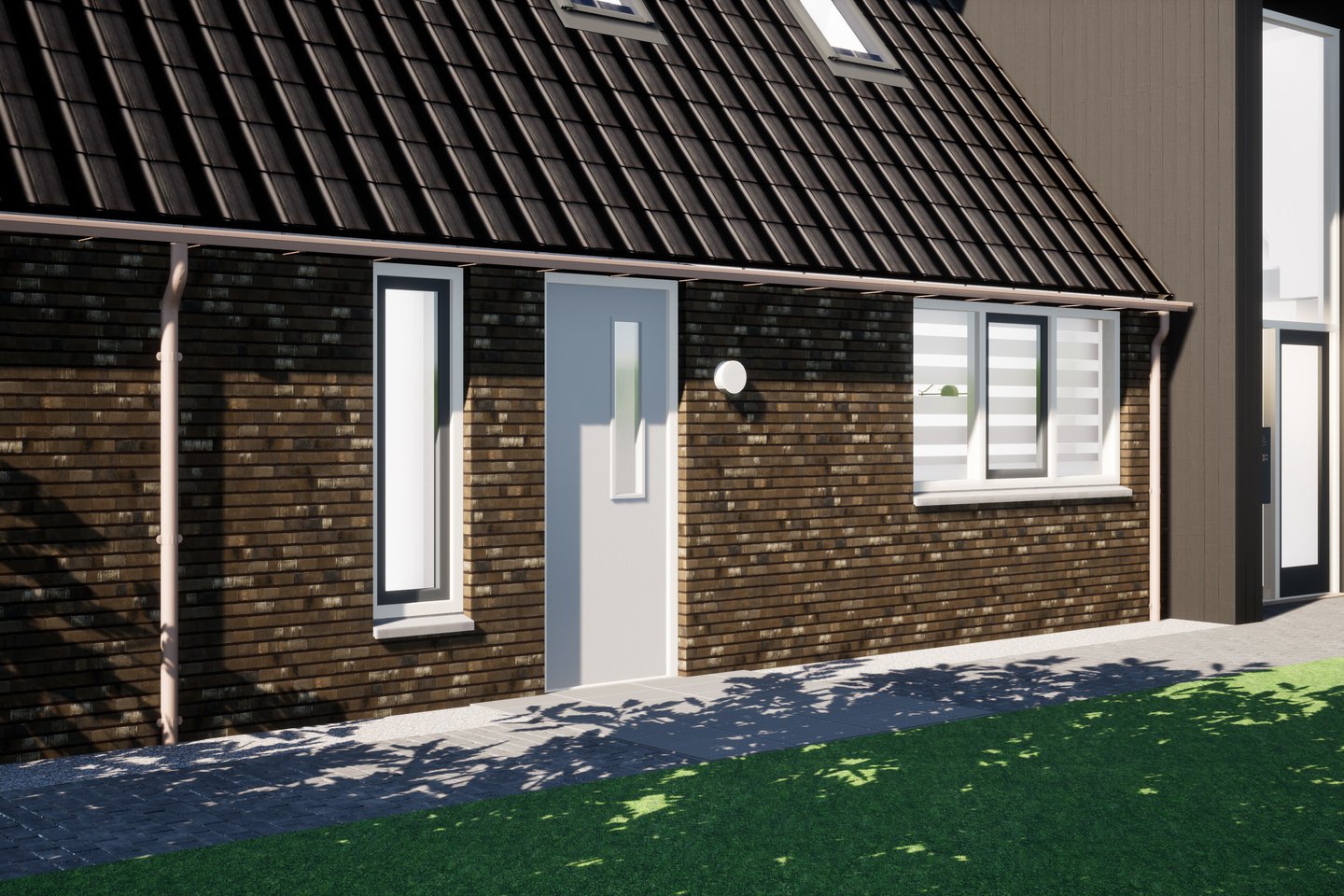 View photo 4 of Appartementen (Bouwnr. 2)