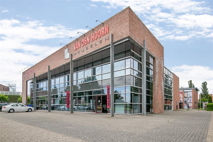 Planetenveld 41, Zeewolde