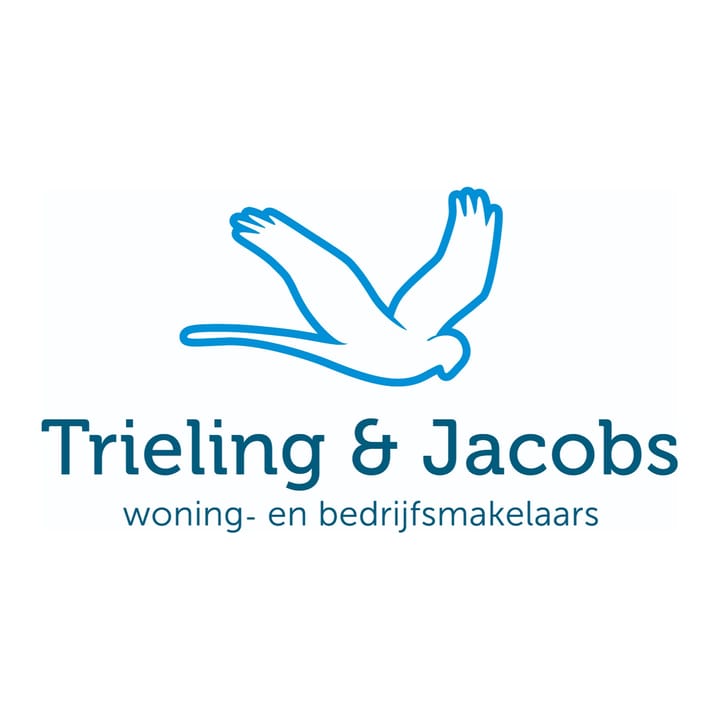 Trieling & Jacobs woning- en bedrijfsmakelaars Logo
