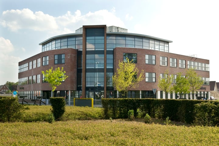 Hassinkborgh 2 14, Haaksbergen