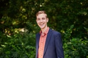 W.J. Vellekoop - Commercieel medewerker