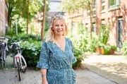 G.A. Dijkema - Office manager