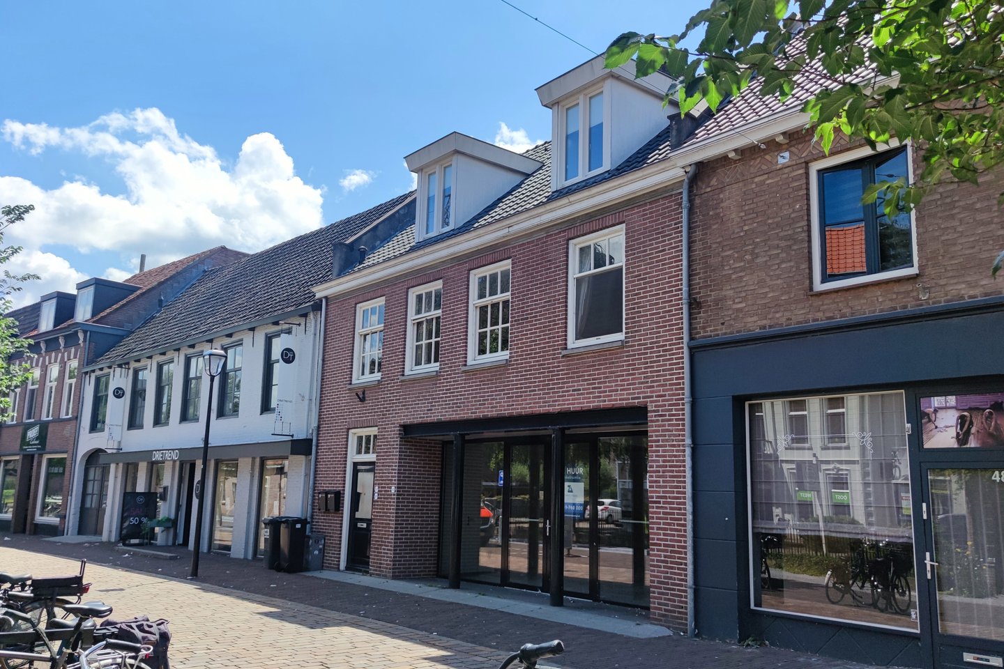 Bekijk foto 2 van Rechterstraat 50