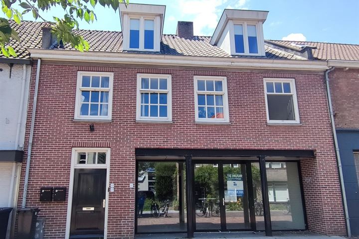 Rechterstraat 50, Boxtel