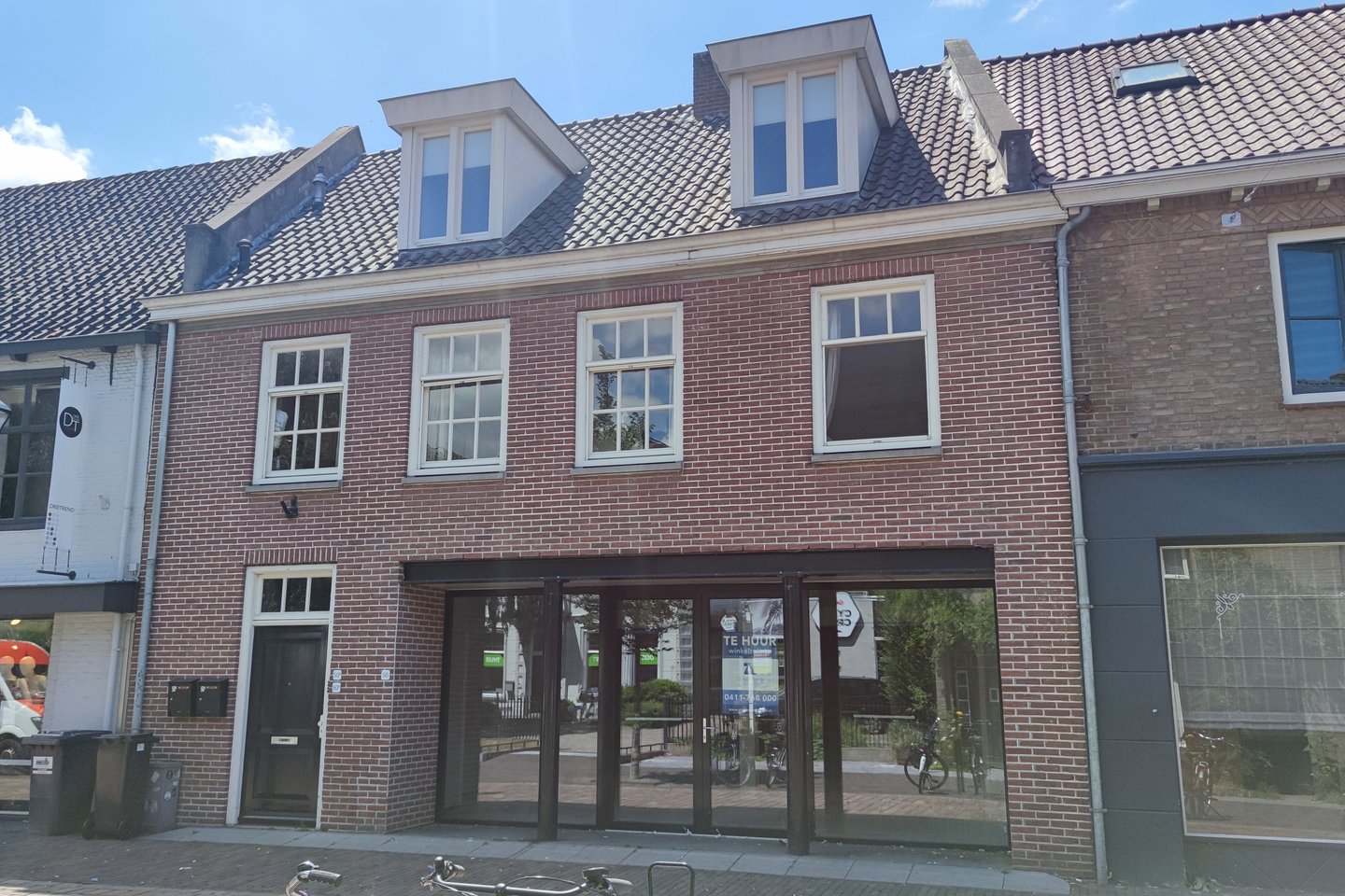 Bekijk foto 3 van Rechterstraat 50