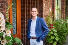 B. de Jong - NVM Register Makelaar (Directeur)