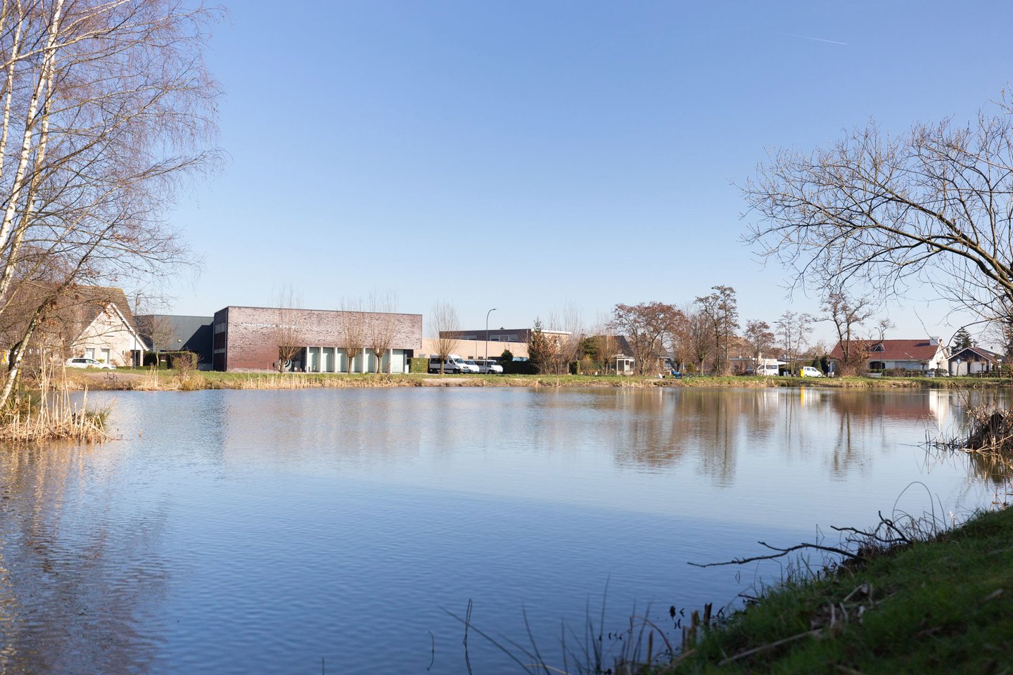 Bekijk foto 2 van Berkhaag 24 a
