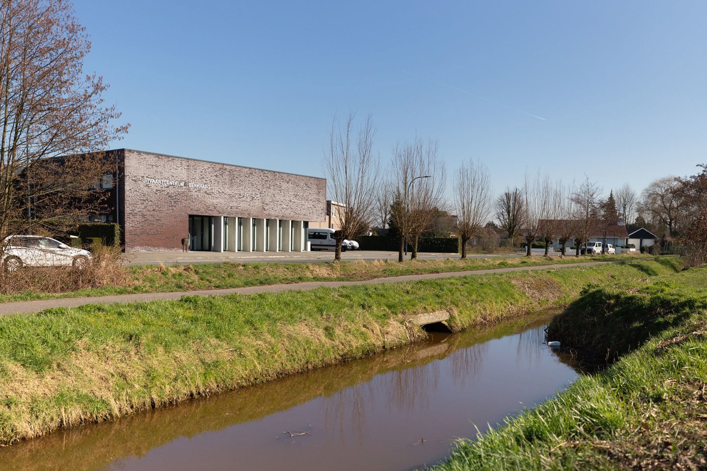 Bekijk foto 5 van Berkhaag 24 a
