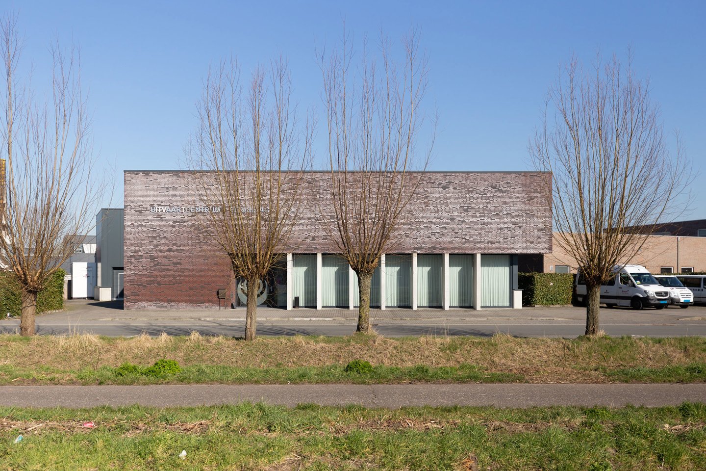 Bekijk foto 1 van Berkhaag 24 a