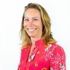 Irena Mohr - NVM Assistent-makelaar