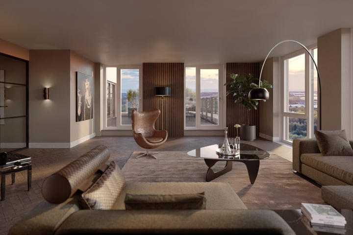 Maestro Penthouses