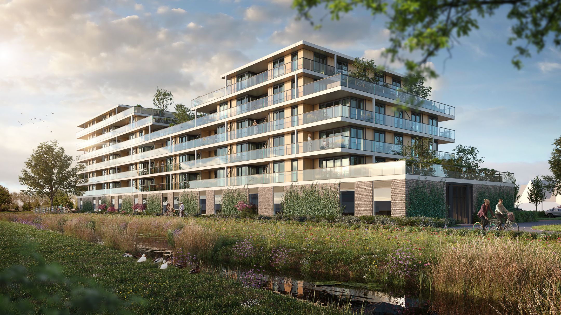 Treasure (Bouwnr. 62)  