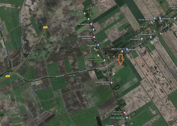 Foto 5 van Zuidonder FASE III