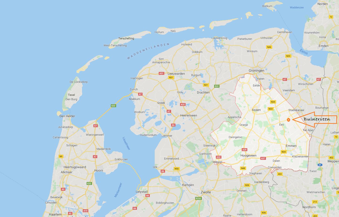 Foto 6 van Zuidonder FASE III