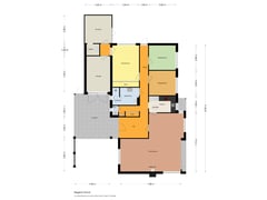 View floorplan