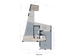 View floorplan