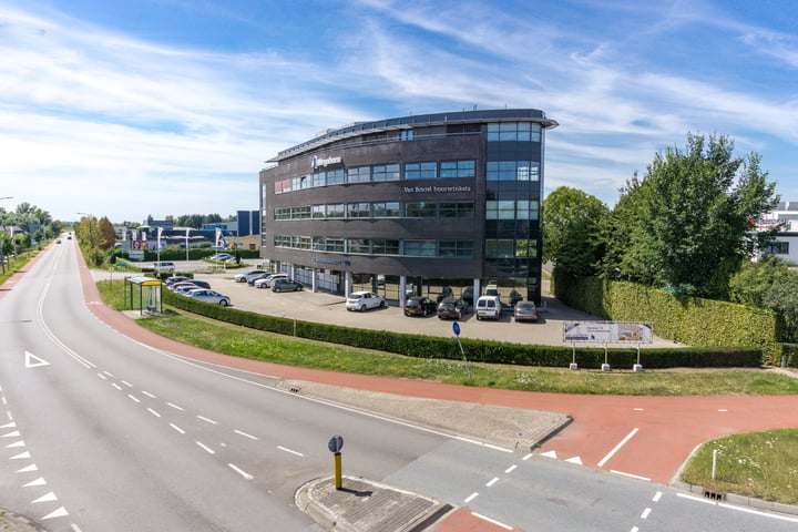 Steenweg 17 b, Waardenburg