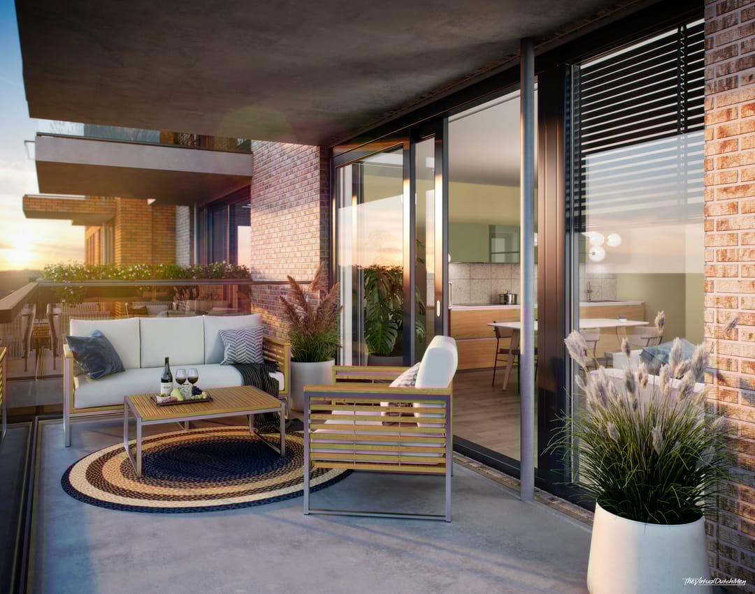 Foto 7 van Zwaaikom: De Admiraal