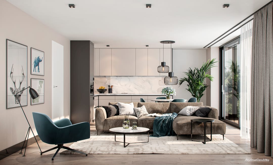 Foto 9 van Zwaaikom: De Admiraal