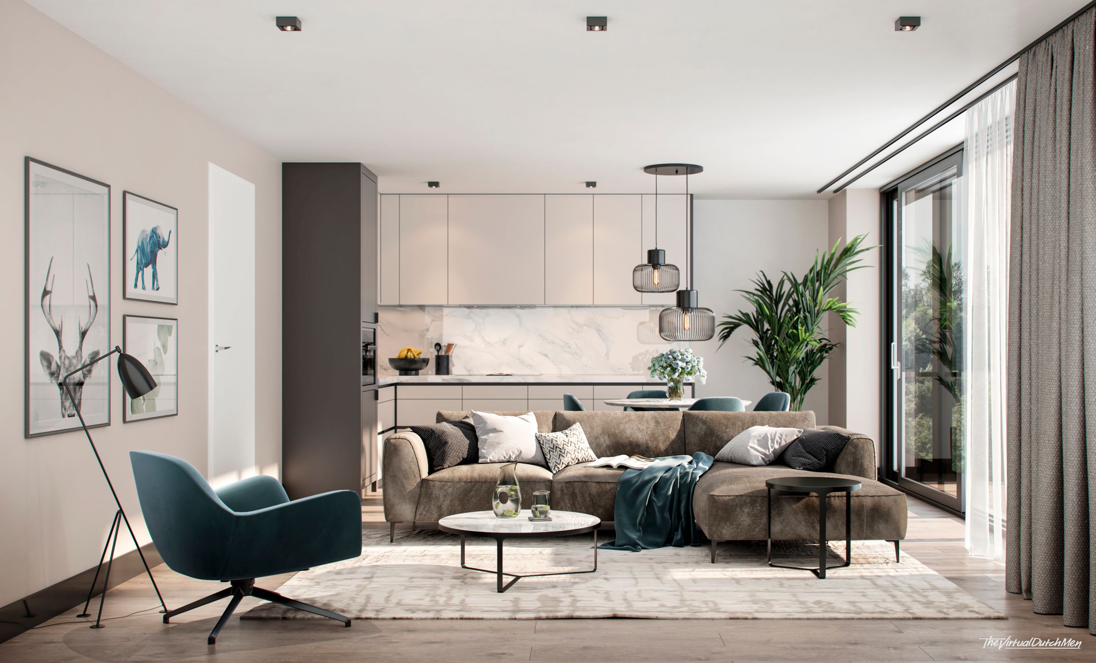 Foto 9 van Zwaaikom: De Admiraal