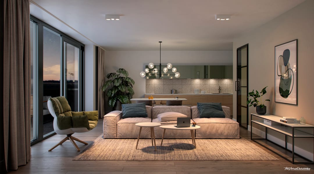 Foto 10 van Zwaaikom: De Admiraal