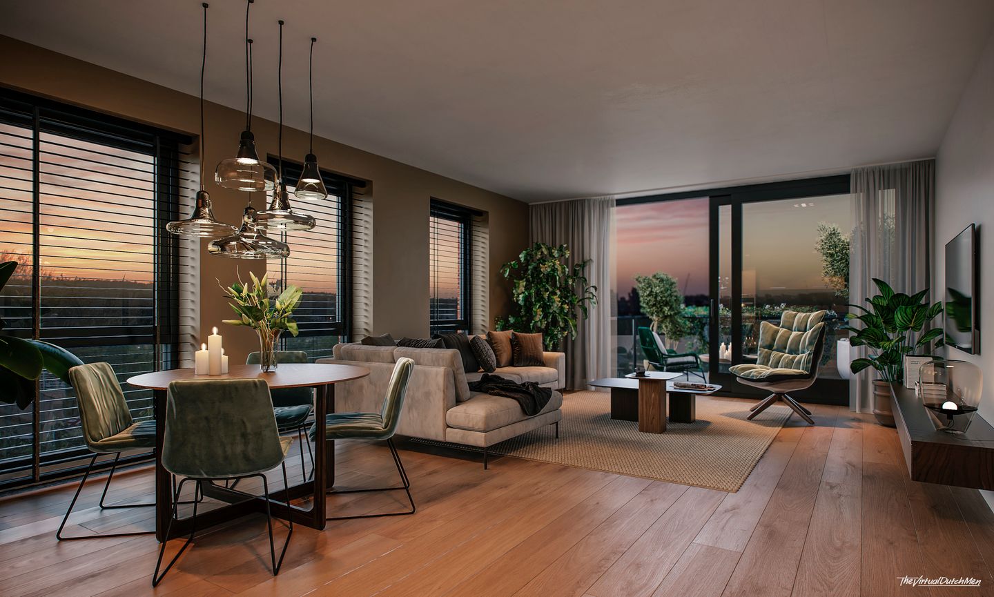 Photo 12 of Zwaaikom: De Admiraal