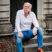 Fred Imholz - Assistent-makelaar