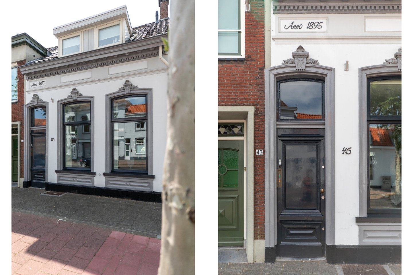 Bekijk foto 3 van Auvergnestraat 45