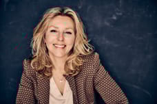 Caroline Abrahams - Fock - NVM Register Makelaar