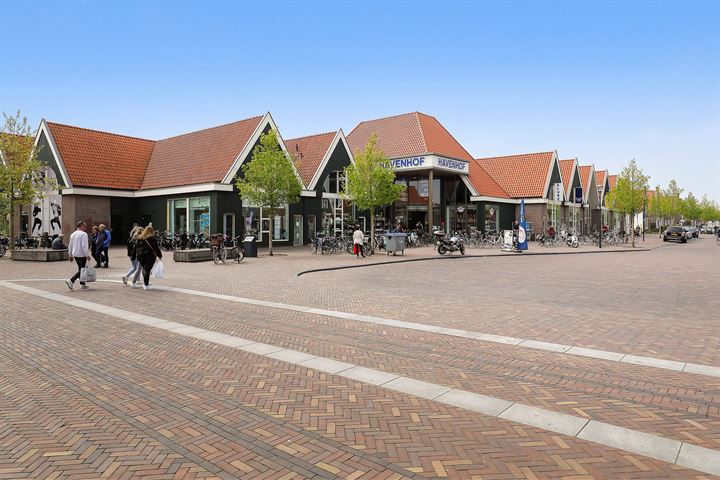 Zeestraat 21-5, Volendam