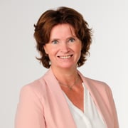 Renate Appelman - Commercieel Medewerker