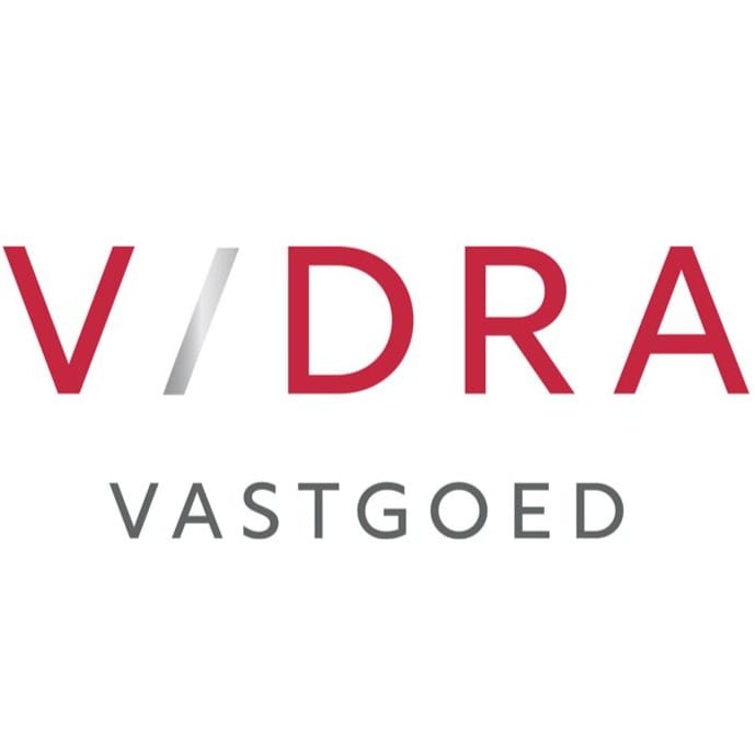 Vidra Vastgoed Makelaars & Taxateurs Logo