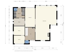 View floorplan