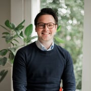 Olivier Klaasman - Commercieel medewerker
