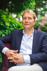 Mervyn Zeldenrust - NVM-makelaar